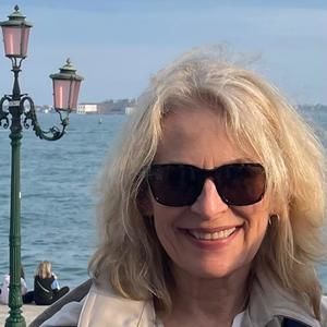 Meet your Posher, Susan